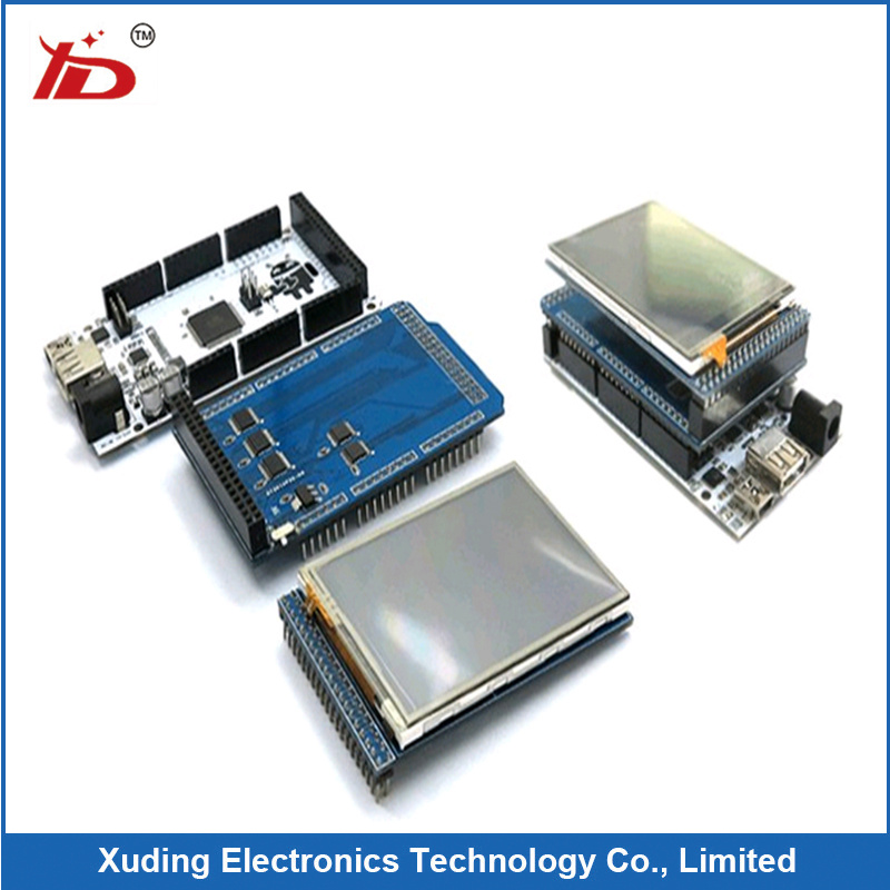 1.5`` TFT Monitor Display LCD Touchscreen Panel Module Display for Sale